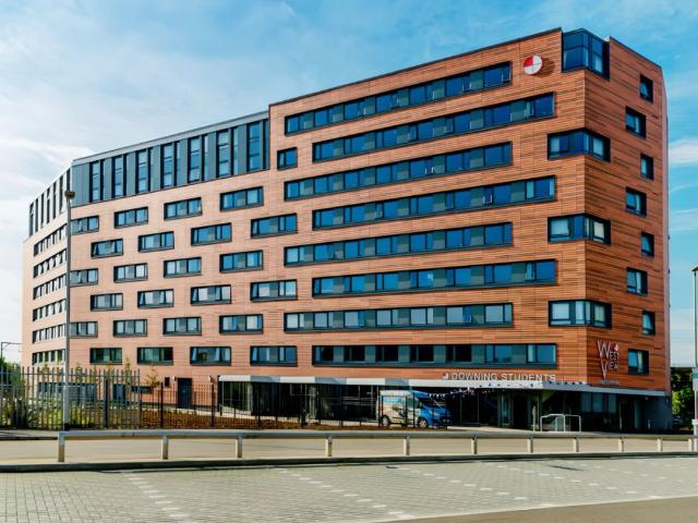 Room for rent in Yorkhill, Scotland