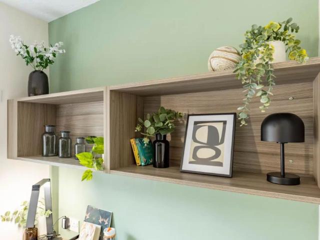 Room for rent in St Mary's, Isle Of Man