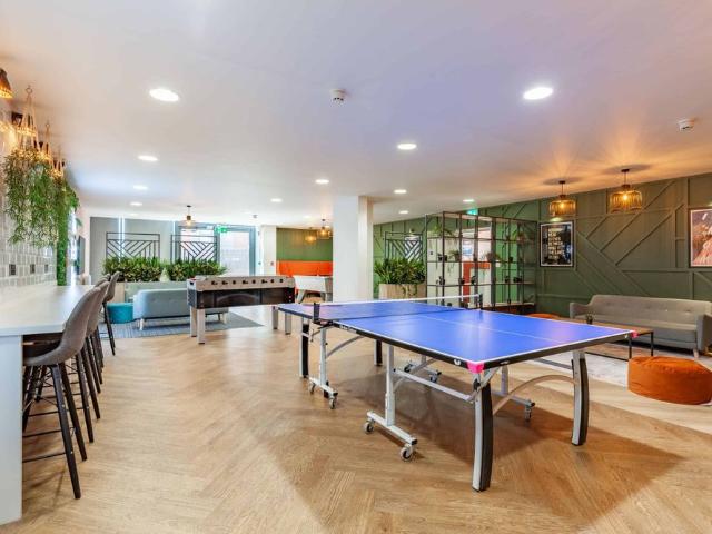 Room for rent in Reading, Isle Of Man