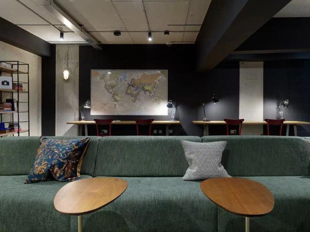 Studio for rent in Hammersmith, Isle Of Man