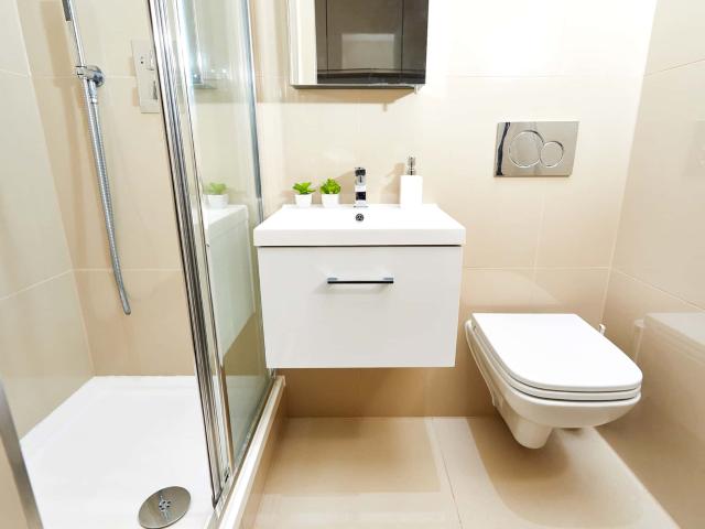Apartment for rent in Calderstones