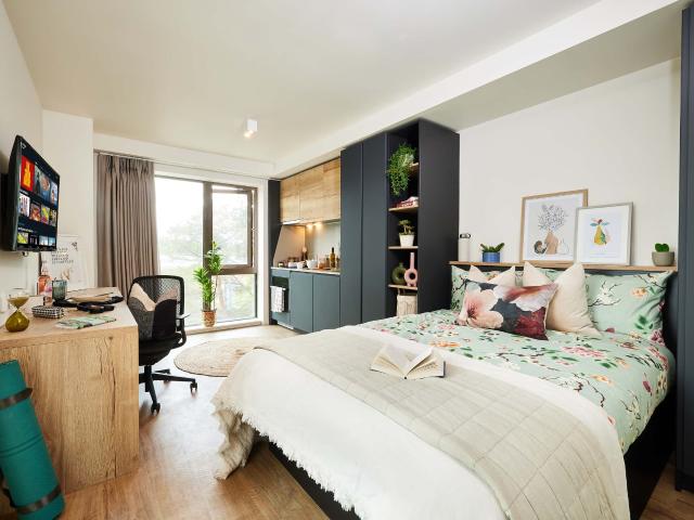Apartment for rent in Cannon Park, West Midlands