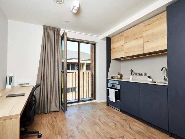 Apartment for rent in The Meadows, Haddon