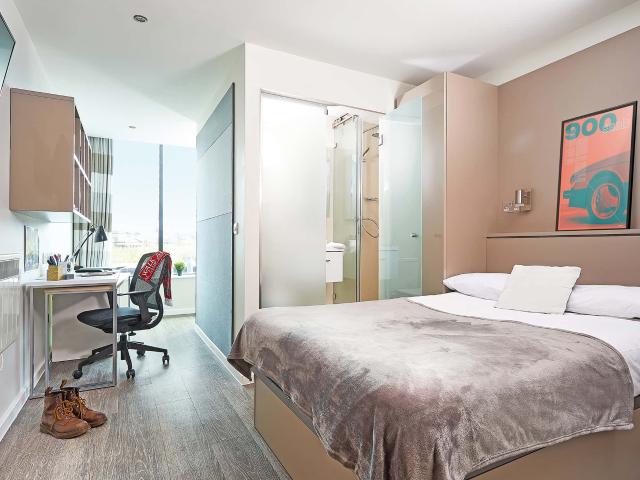 Apartment for rent in Calderstones
