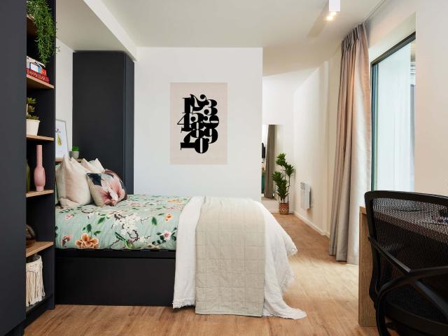 Apartment for rent in Cannon Park, West Midlands