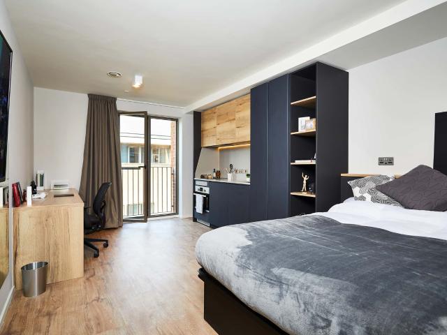 Apartment for rent in The Meadows, Haddon