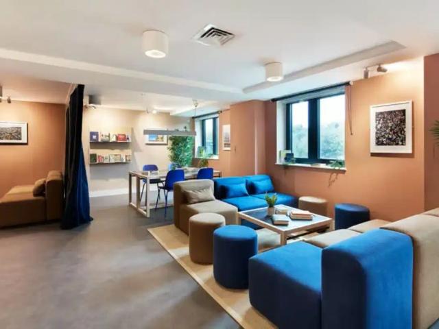 Studio for rent in Dulcote, Bath And North East Somerset