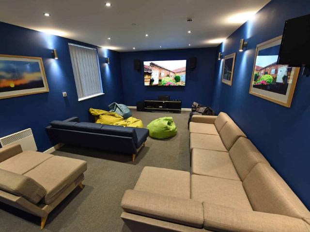 Studio for rent in Plungington, Higher Bartle