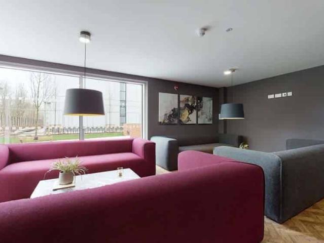 Studio for rent in Butterton, Staffordshire