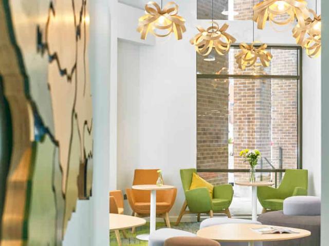 Studio for rent in Neepsend, Isle Of Man