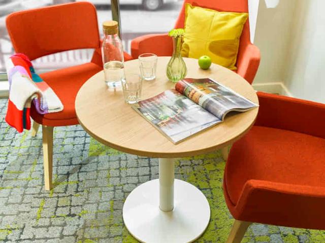 Studio for rent in Neepsend, Isle Of Man