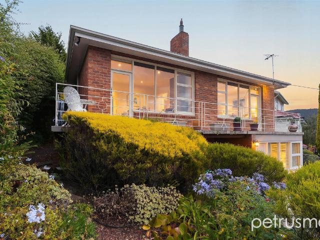 House for sale in Hobart, Tasmania