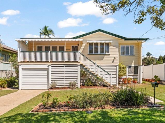 House for sale in Ashgrove, Greater Brisbane