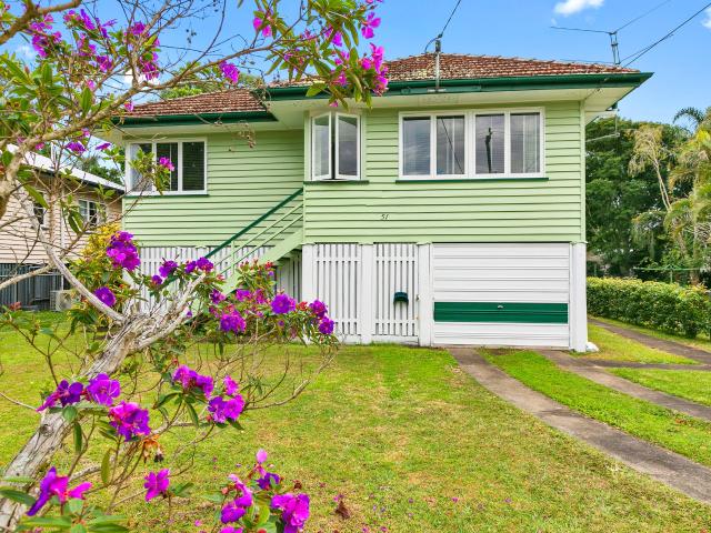 House for sale in Toombul, Queensland