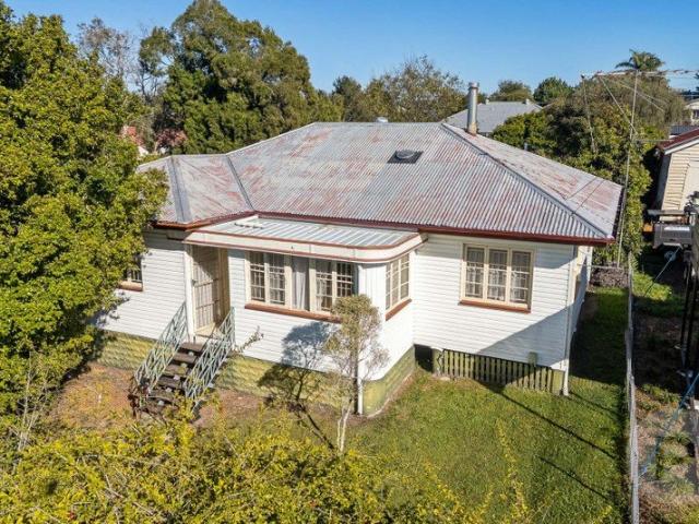 House for sale in Toombul, Queensland
