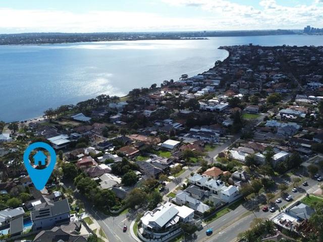 House for sale in Applecross, Western Australia
