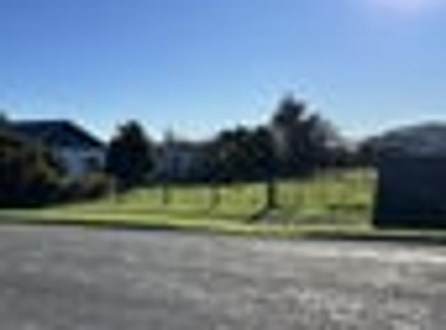 Land for sale in Otakou