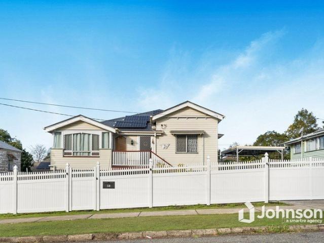 House for sale in Toombul, Queensland