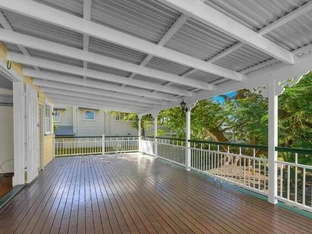 House for rent in City of Brisbane, Methul