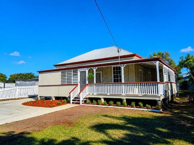 House for sale in Rockhampton, Queensland