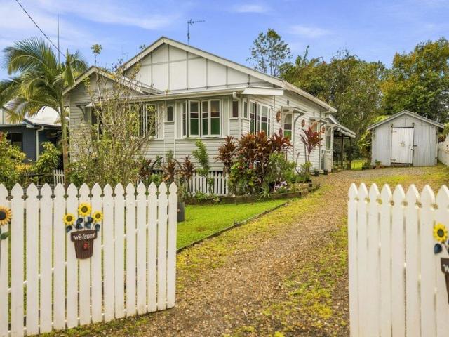 House for sale in Pomona, Queensland