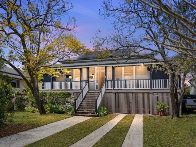 House for sale in Maryborough, Queensland