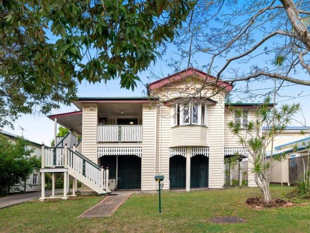 House for sale in Toombul, Queensland