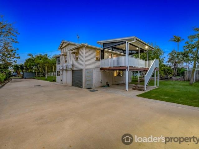 House for sale in Burnett Heads, Bundaberg Region