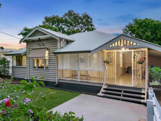 House for sale in Rockhampton, Queensland