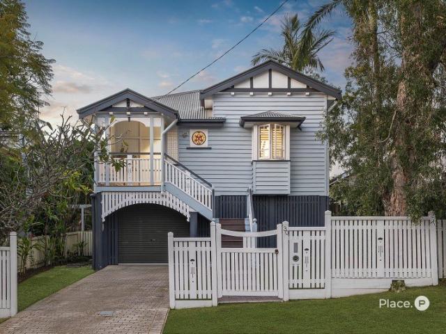 House for sale in Toombul, Queensland