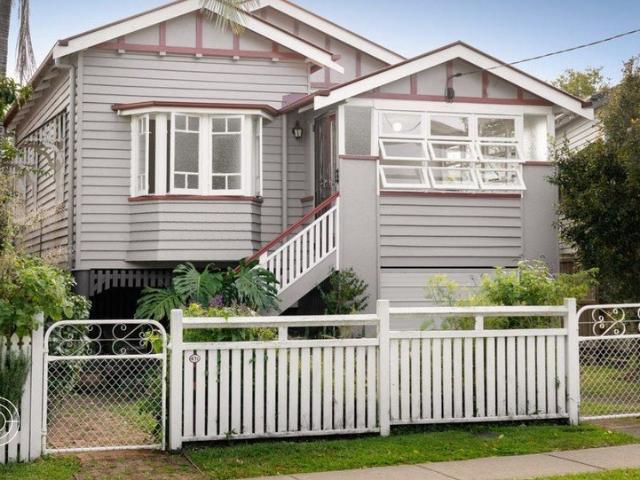 House for rent in Toombul, Queensland