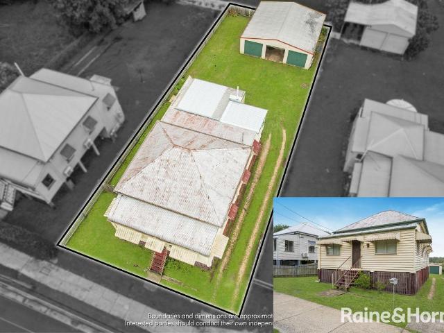 House for sale in Ipswich, Booval
