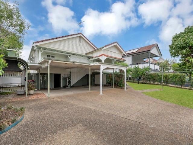 House for rent in Ashgrove, Greater Brisbane