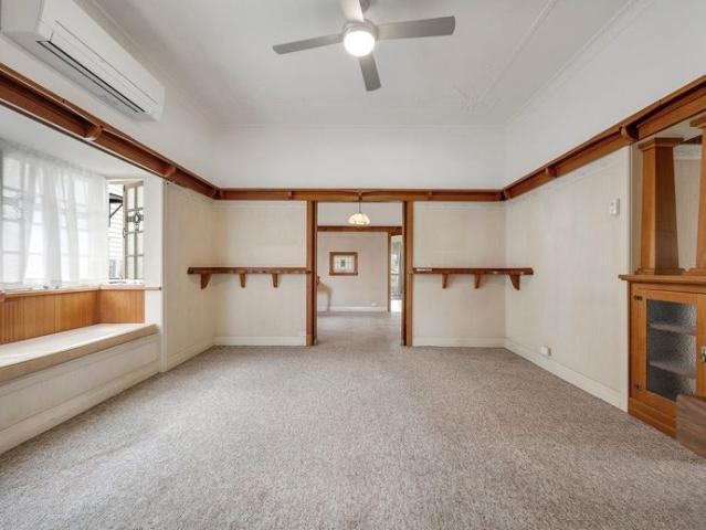 House for rent in Ashgrove, Greater Brisbane