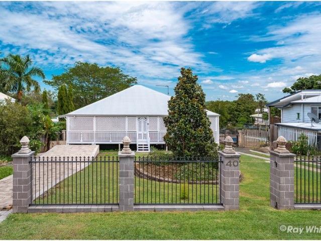 House for sale in Rockhampton, Queensland