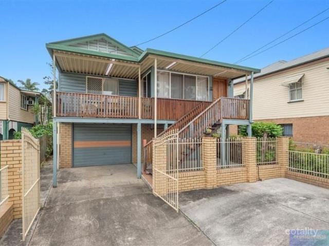 House for rent in Toombul, Queensland