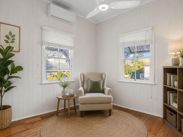 Land for rent in Toombul, Queensland