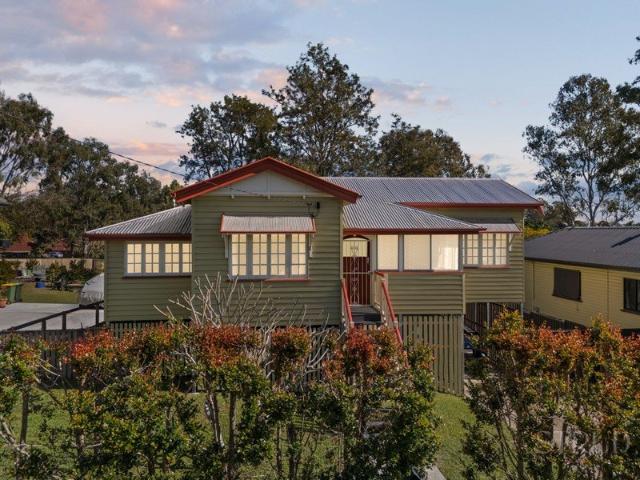 House for sale in Toombul, Queensland