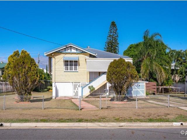 House for sale in Rockhampton, Queensland