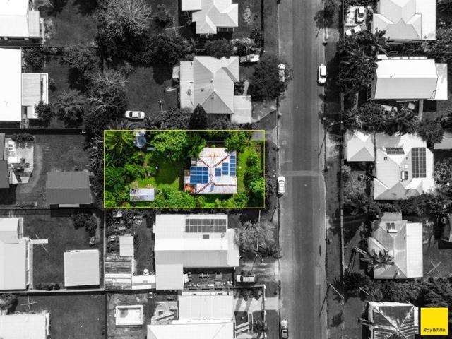 House for sale in Cairns, Queensland