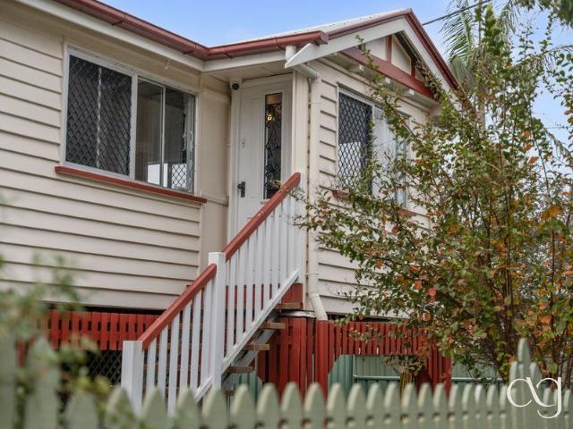 House for sale in Toombul, Queensland