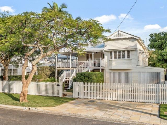 House for sale in Toombul, Queensland