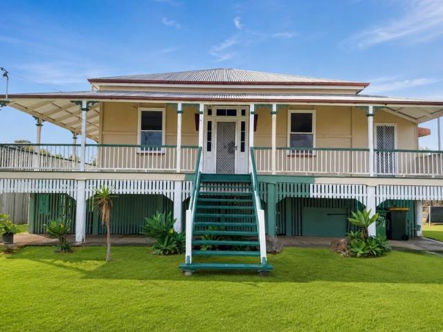 House for sale in Maryborough, Queensland