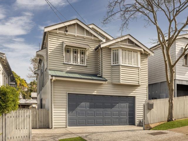 House for sale in Toombul, Queensland