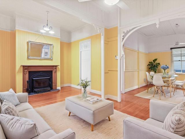House for rent in Toombul, Queensland