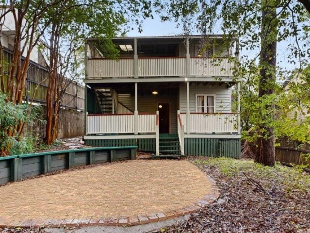 House for sale in Herston, Greater Brisbane