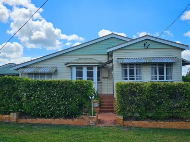 House for sale in Gayndah, Queensland
