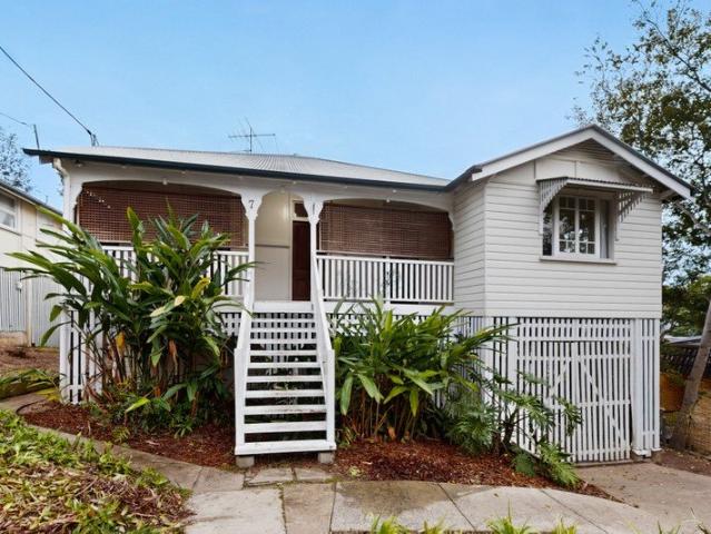 House for rent in Toombul, Queensland