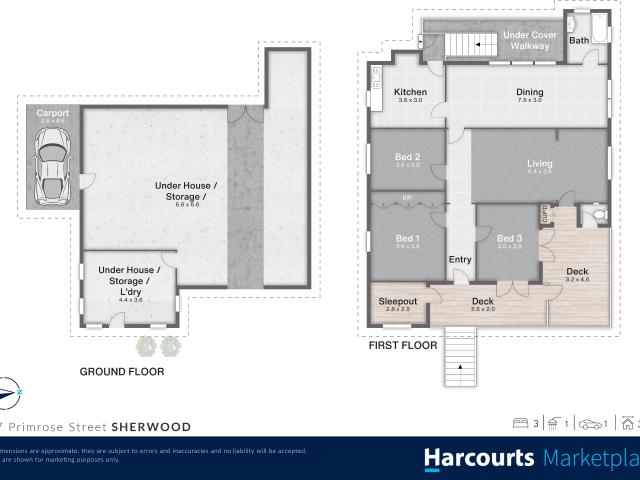 House for sale in Toombul, Queensland