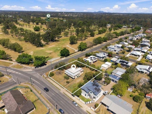 House for sale in Maryborough, Fraser Coast Regional